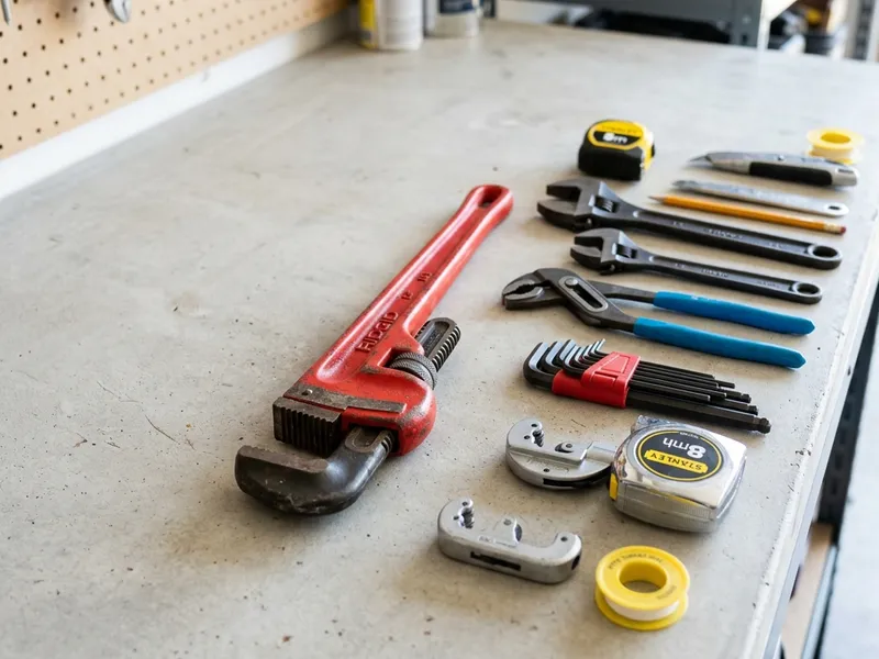 Emergency Plumber in Bethalto, IL